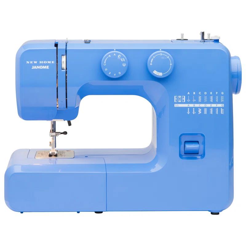 Janome Janome Easy-to-Use Mechanical Sewing Machine