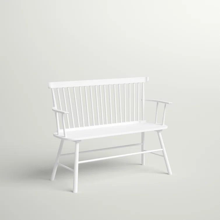 Dovecove Karlovy Wood Bench