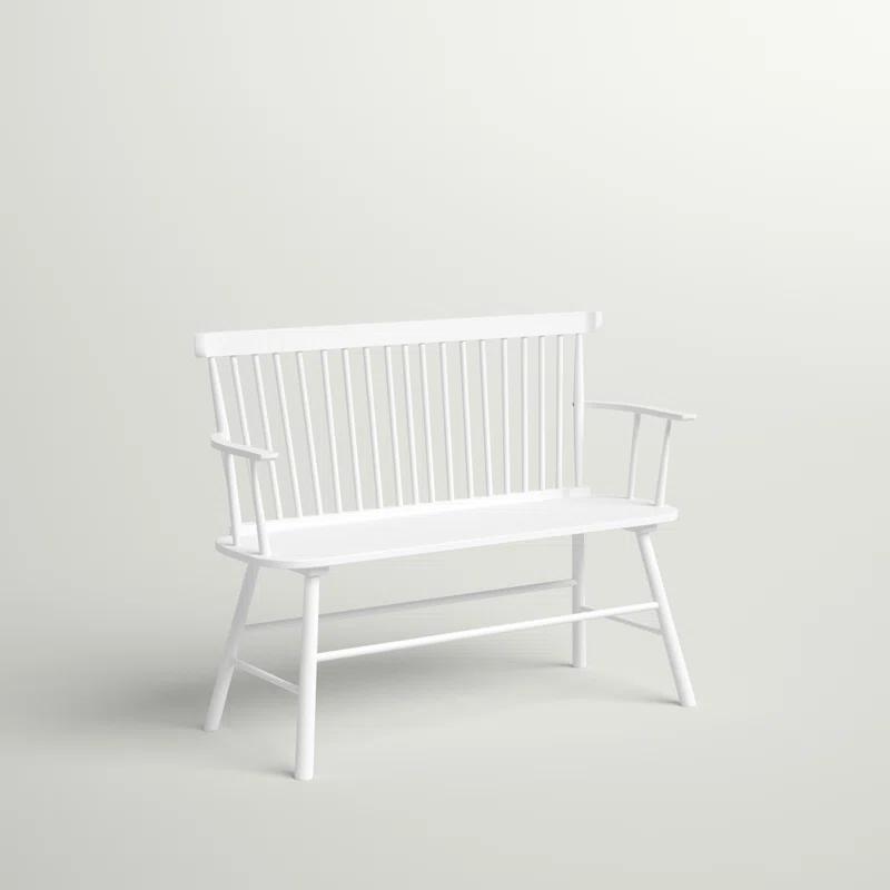 Dovecove Karlovy Wood Bench