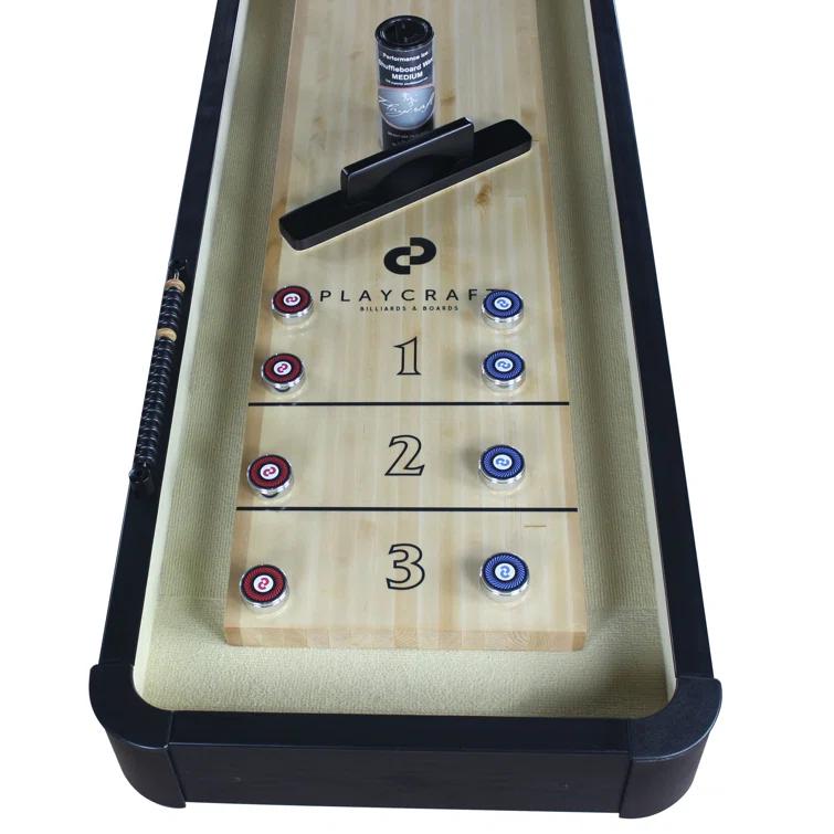 Playcraft Woodbridge Playcraft Shuffleboard Table
