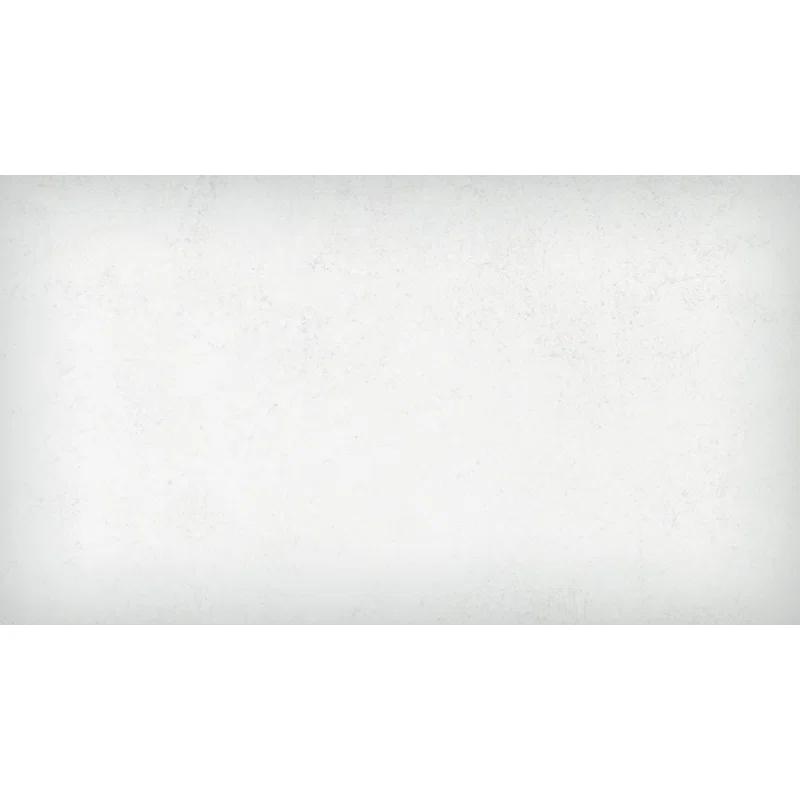 Merola Tile Hudson Due 2" Hex 10-7/8 " x 12-5/8 " Porcelain Mosaic Floor and Wall Tile