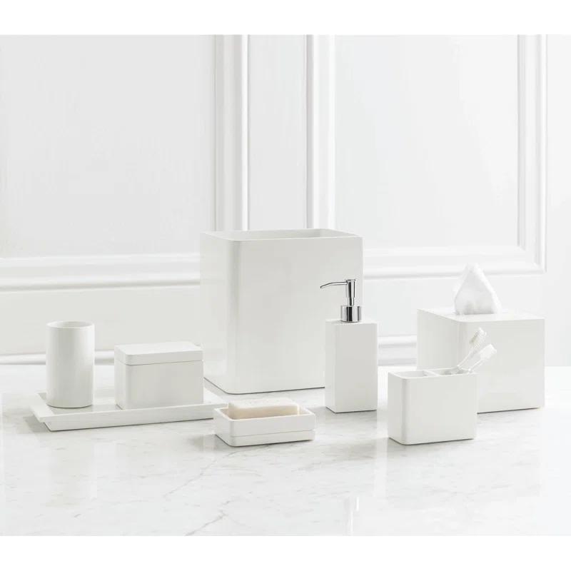 Wrought Studio™ Locklin Tissue Box Cover