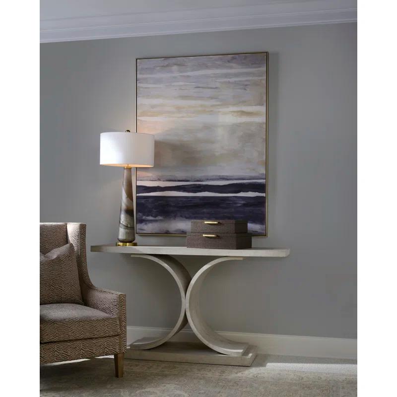 John-Richard Benevento 64'' Console Table