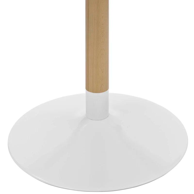 Modway Modway Whirl Round Dining Table