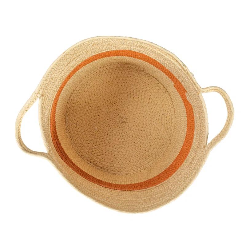 Household Essentials Household Essentials Basket