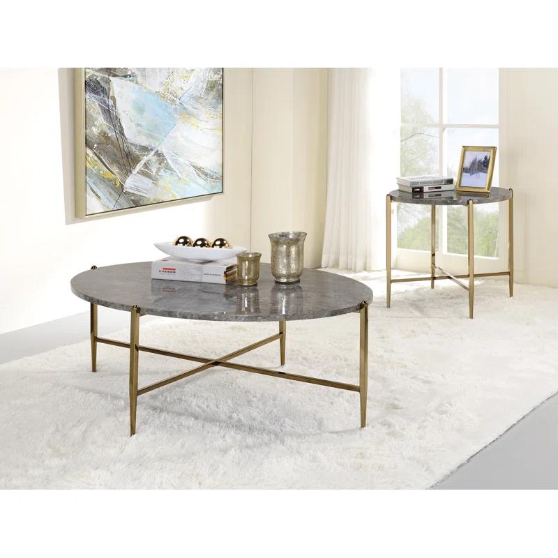 Anayeli End Table