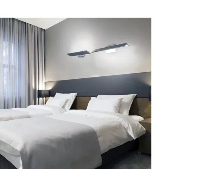 WAC Lighting Line Dimmable LED Bath Bar