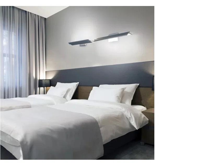 WAC Lighting Line Dimmable LED Bath Bar
