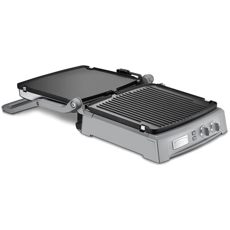 Cuisinart Cuisinart Griddler® Deluxe
