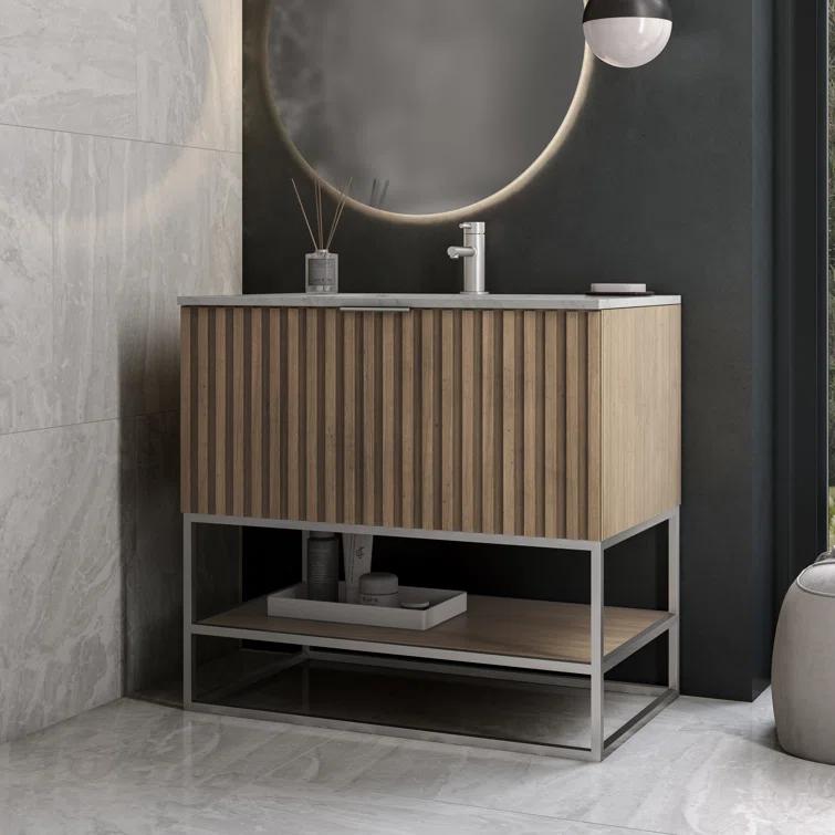 Terra 36'' Single Bathroom Vanity