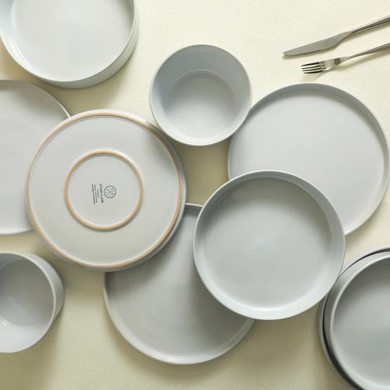 Celina Dinnerware Set Stoneware