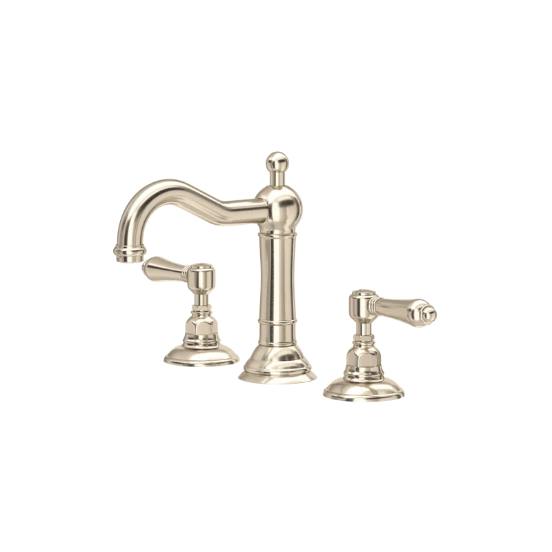 Acqui Widespread Bathroom Faucet