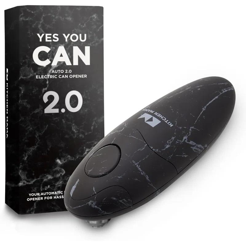Kitchen Mama Auto 2.0 Electric Can Opener