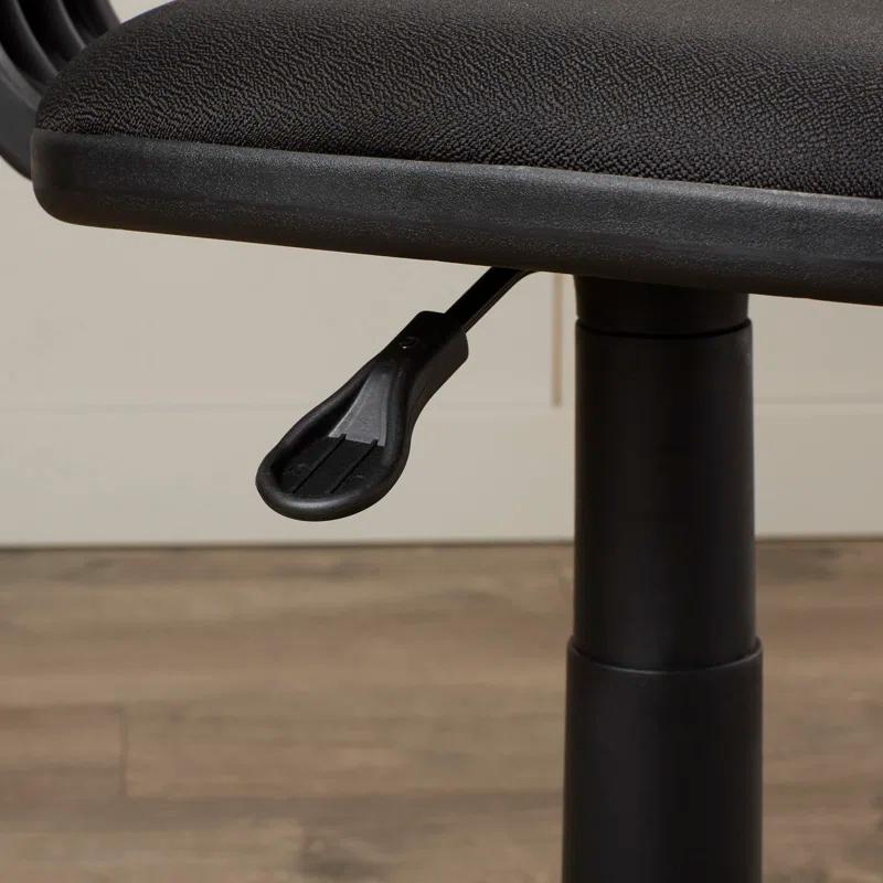 Polyester Blend Task Chair