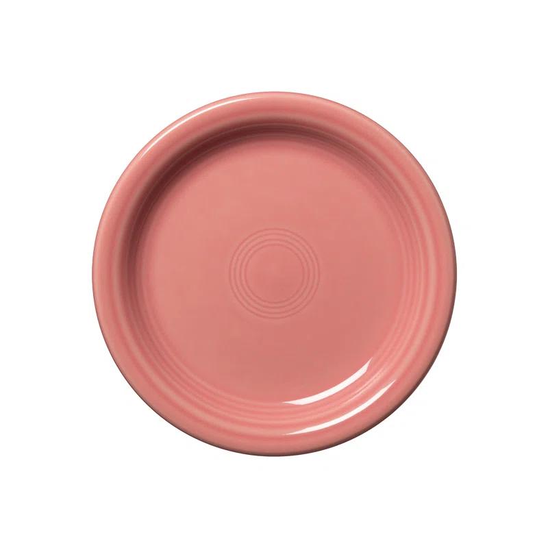 Fiesta Fiesta Dinnerware Bistro Coupe 6 1/4 Inch Appetizer Plate