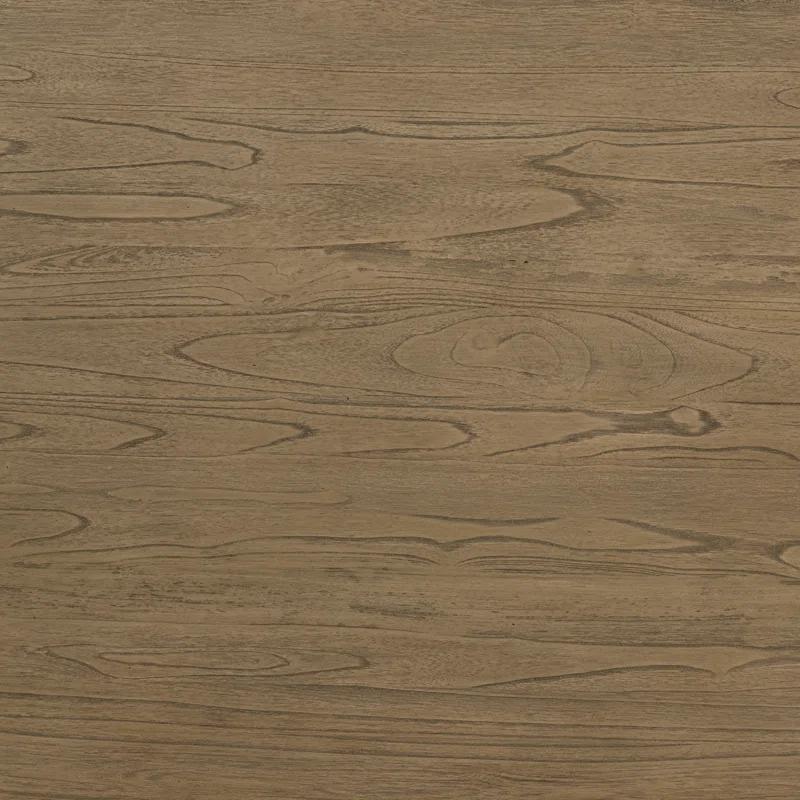 Fen Solid Wood Dining Bench