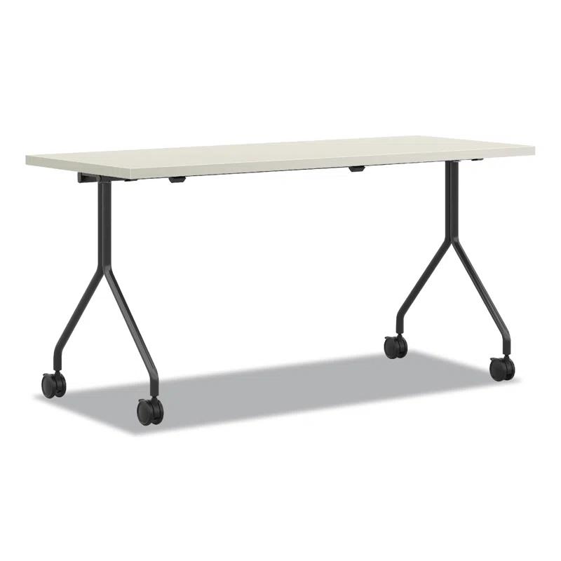 HON Rectangular Bi-Fold Table