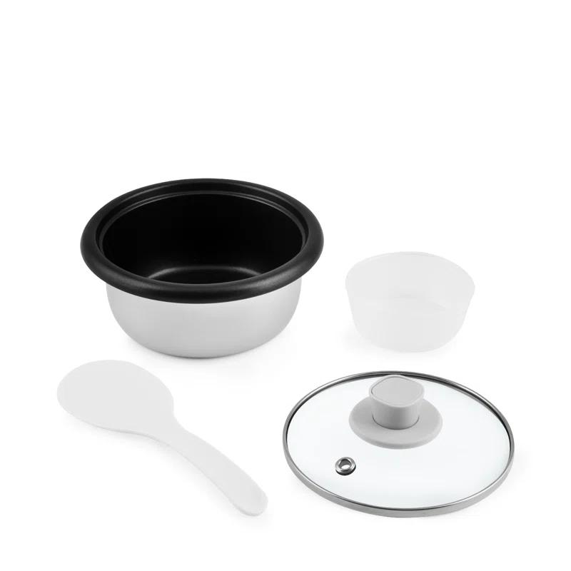 Aroma Aroma Rice And Grain Cooker