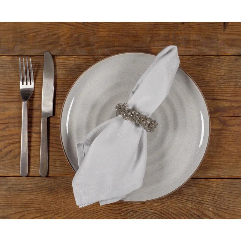 12 Piece Napkin Set