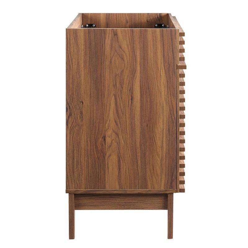 Modway Modway Render 36" Single Bathroom Vanity Base Only