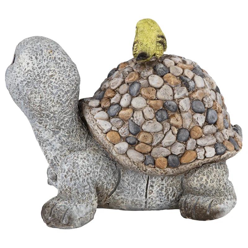 Design Toscano Pebbles The Turtle Garden Statue
