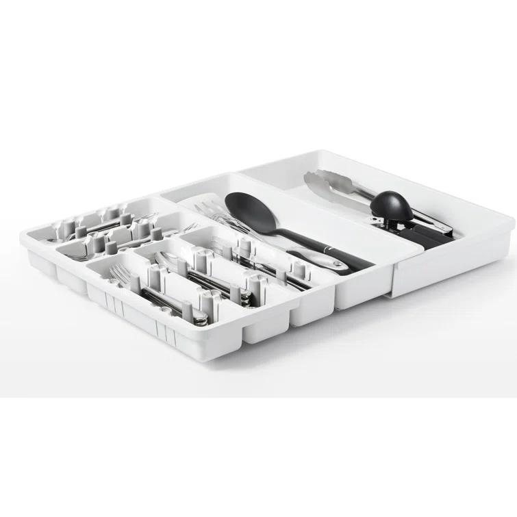 OXO 1.75"H x 16.72"W x 22"D Drawer Organizer