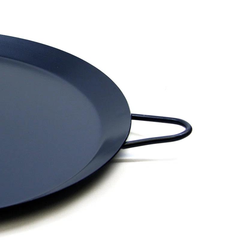 Brentwood Non-Stick Carbon Steel Griddle