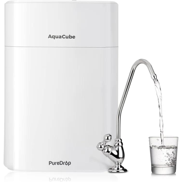 PureDrop Filtration System CUW4