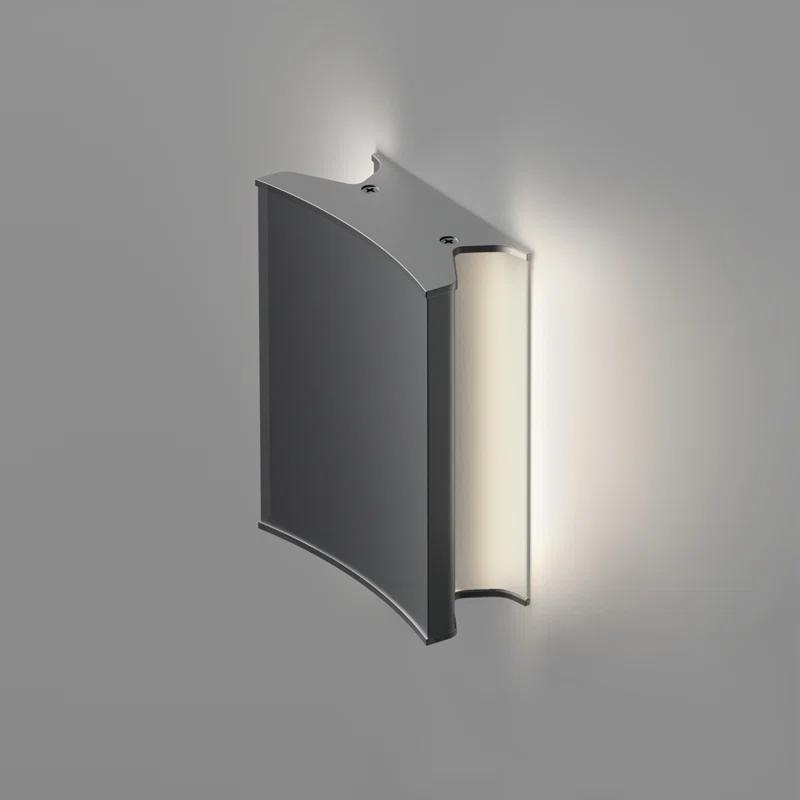 Lineacurve Mini LED Wall/Ceiling Light