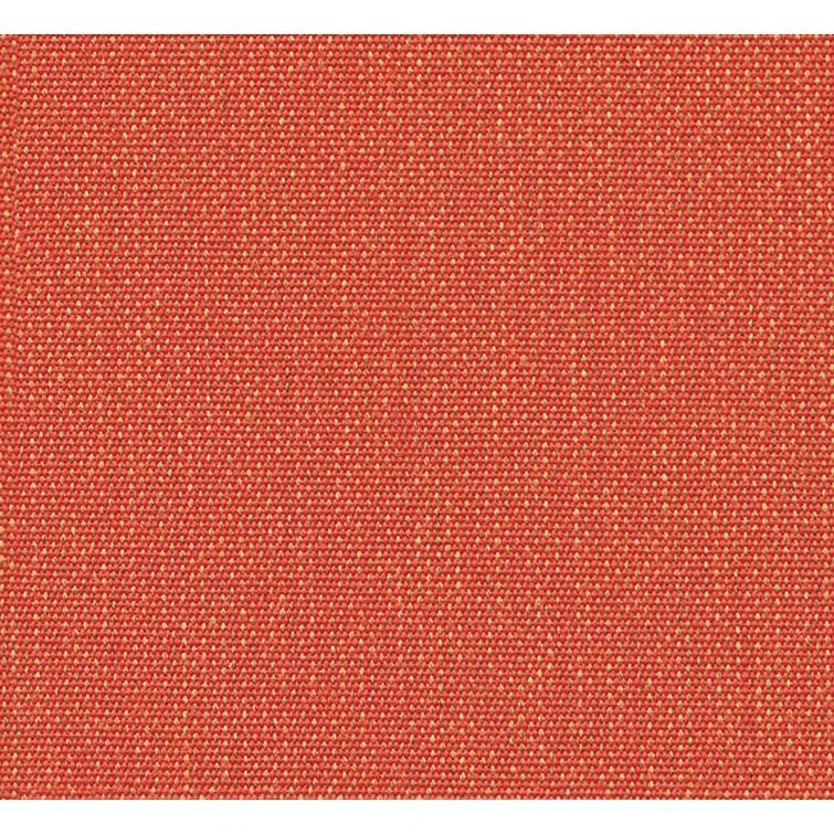 Casual Cushion Corp. Casual Cushion Sunbrella® Fabric 1-Piece Indoor/Outdoor Square Throw Pillow