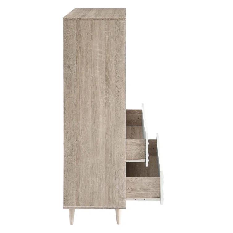 Modway Modway Vespera 5-Drawer Chest