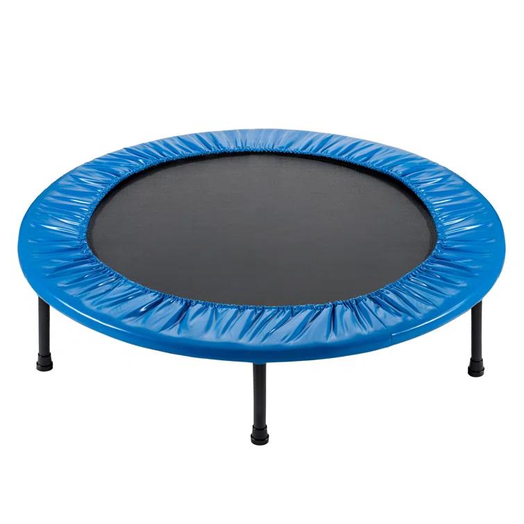 Upper Bounce Machrus Upper Bounce Replacement Spring Pad Safety Cover - For Round Mini Rebounder Trampolines & Reviews | Wayfair