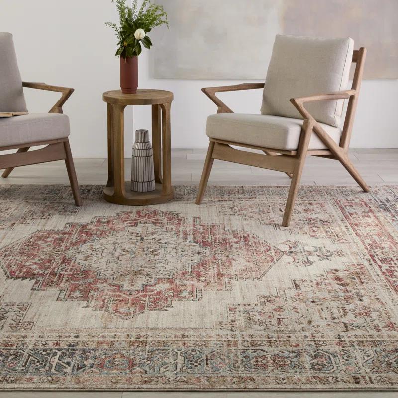 Jennfier Oriental Rug