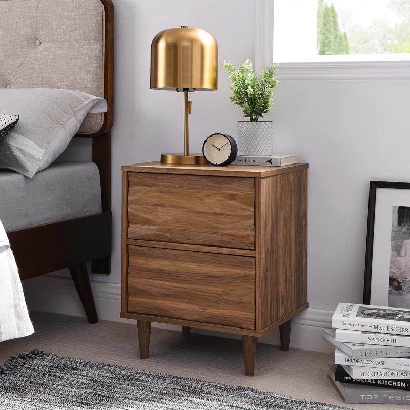 Modway Modway Vespera 2-Drawer Nightstand