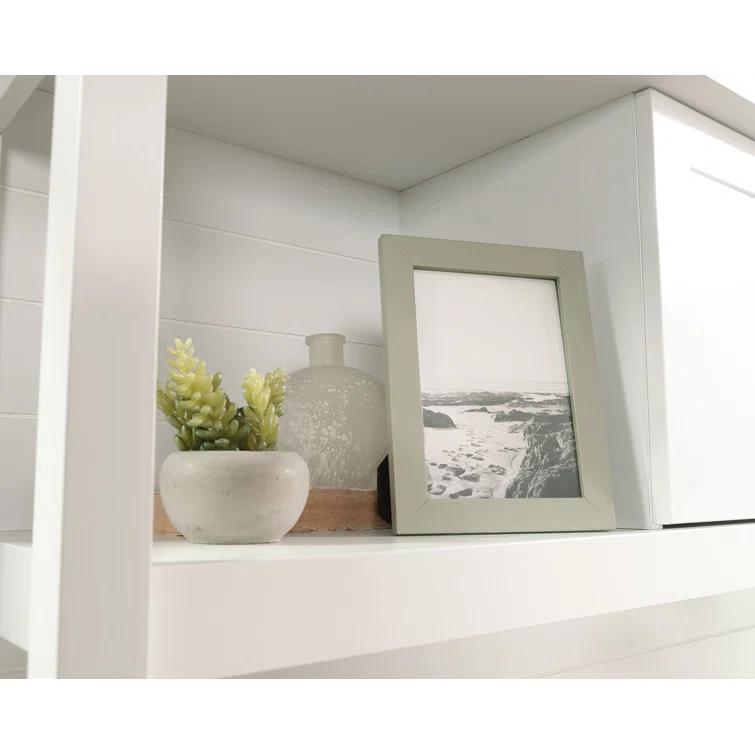 Lark Manor™ Cottage Road 60" Hutch