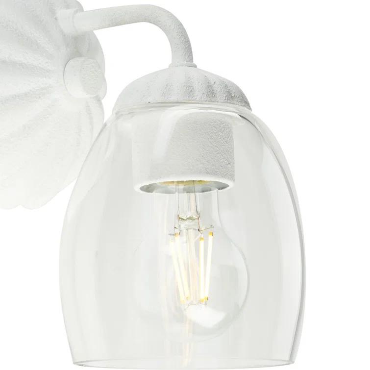 Progress Lighting Quillan Dimmable Vanity Light