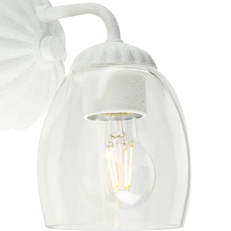 Progress Lighting Quillan Dimmable Vanity Light