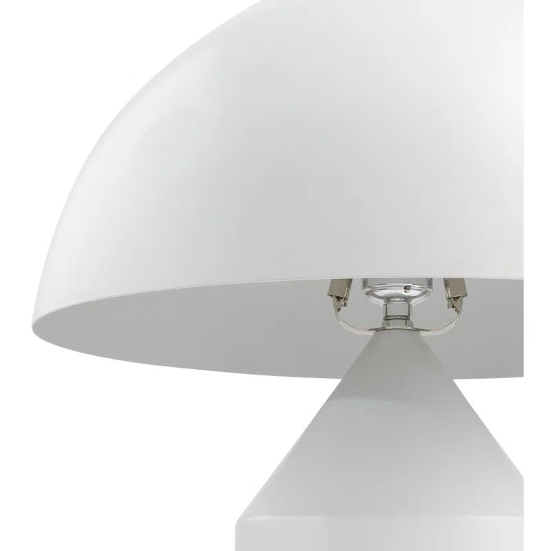 Jemma Metal Table Lamp