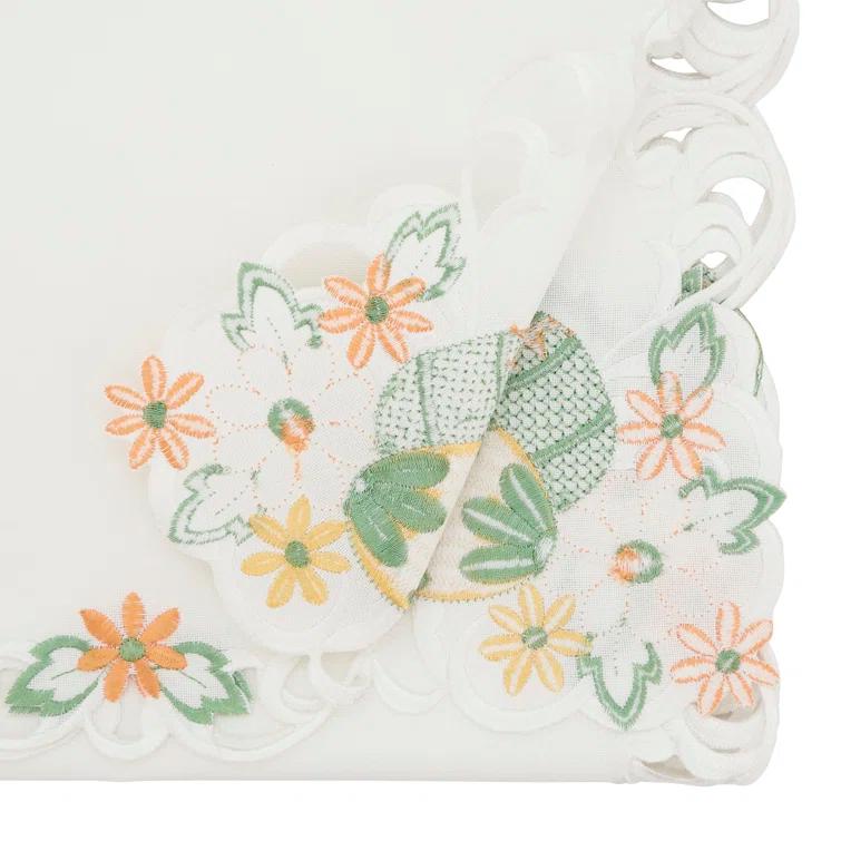 Saro Fianna Collection Dining Linens