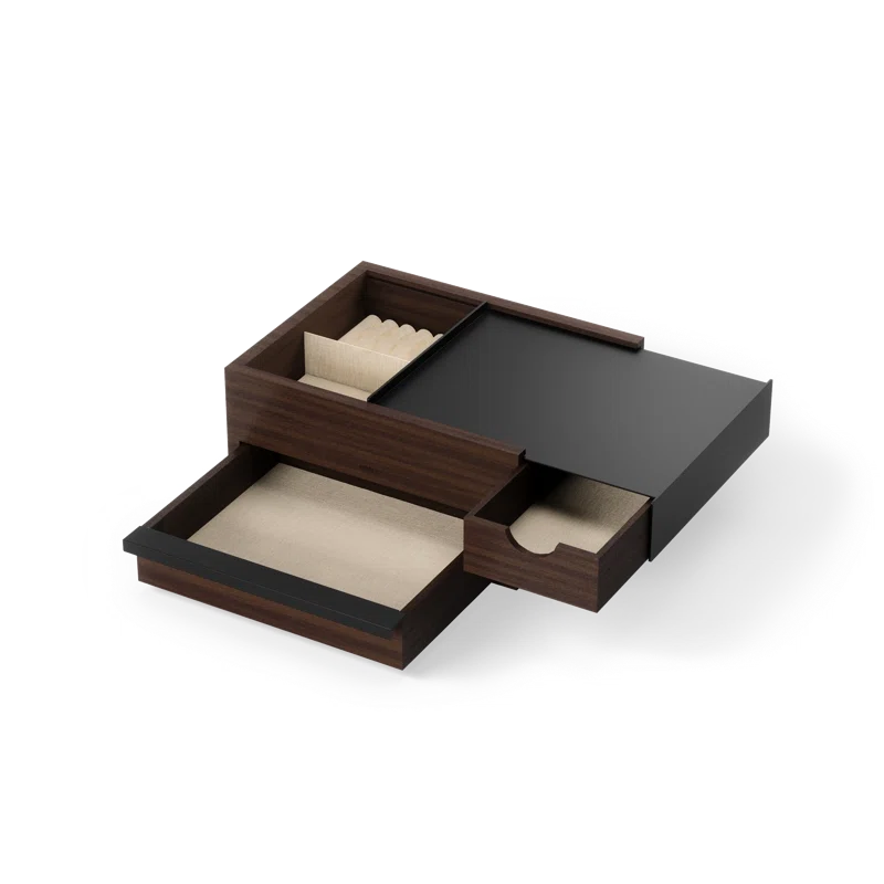 Stowit Jewelry Box