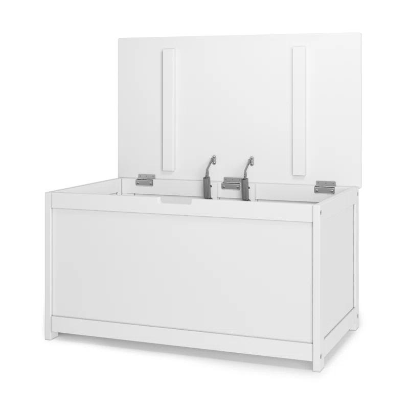 Harmony 33" Toy Storage Bench