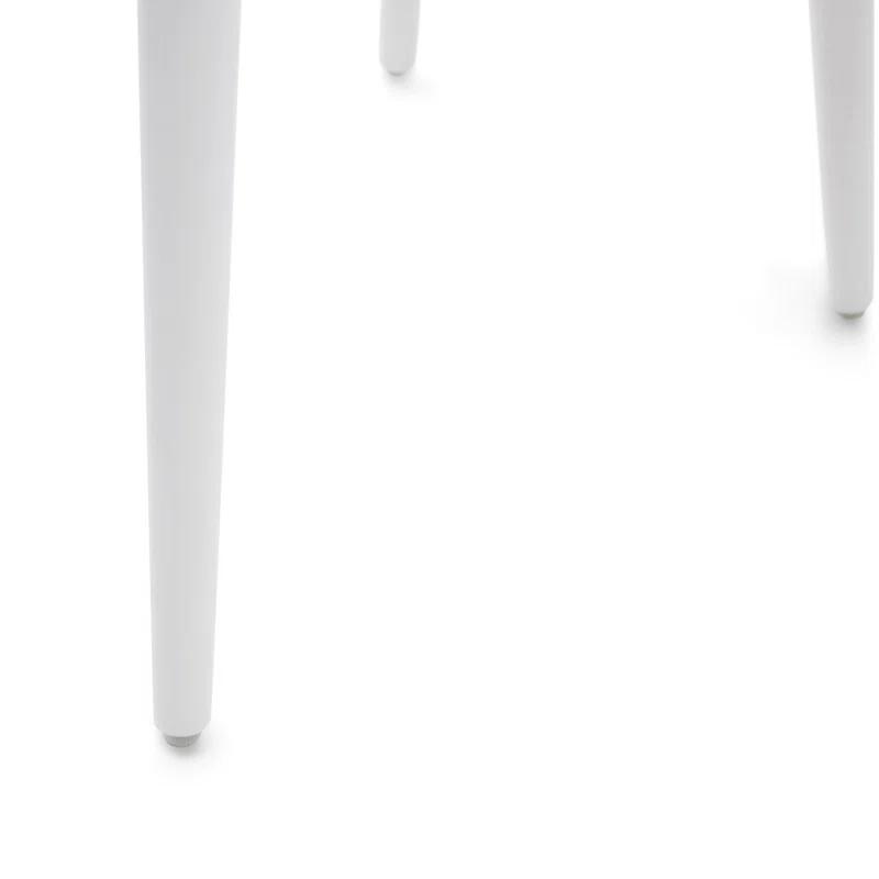 Elle Decor Rory Versatile One Drawer Side Table, Night Stand or End Table