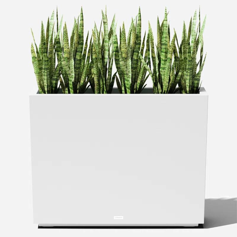 Block Series Span Planter