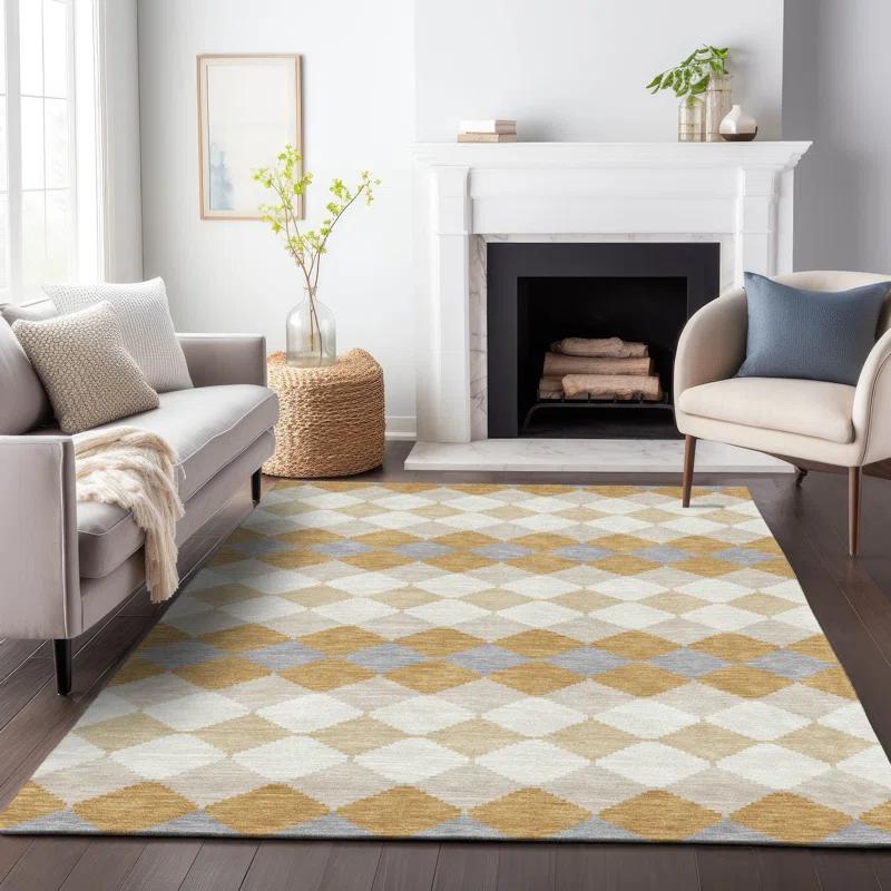 Chayden Area Rug