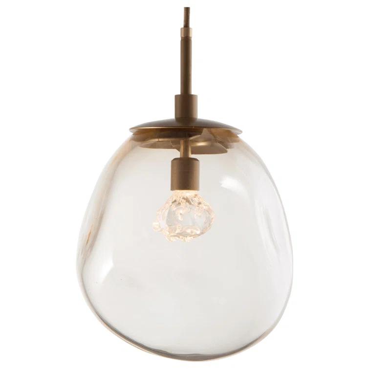 Nebula 1 - Light LED Single Pendant
