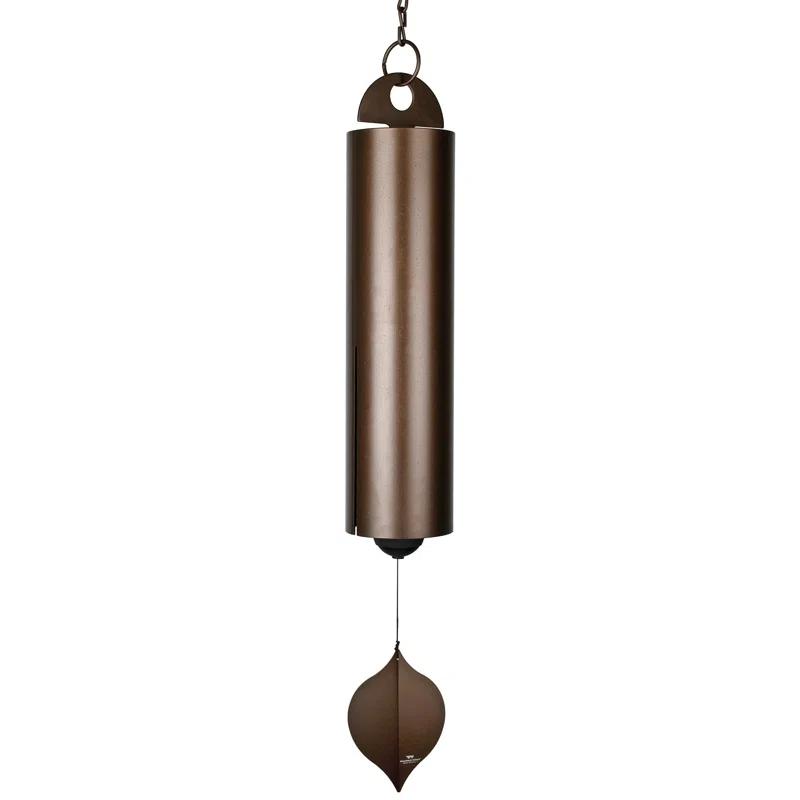 Serene Bell Wind Chime Collection