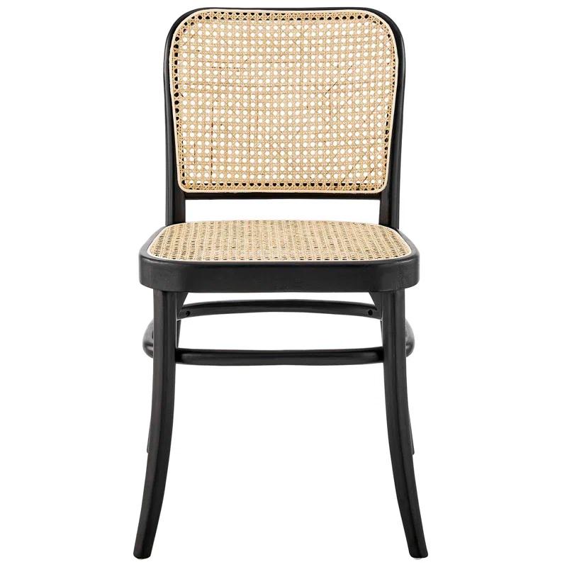 Modway Winona Wood Dining Side Chair
