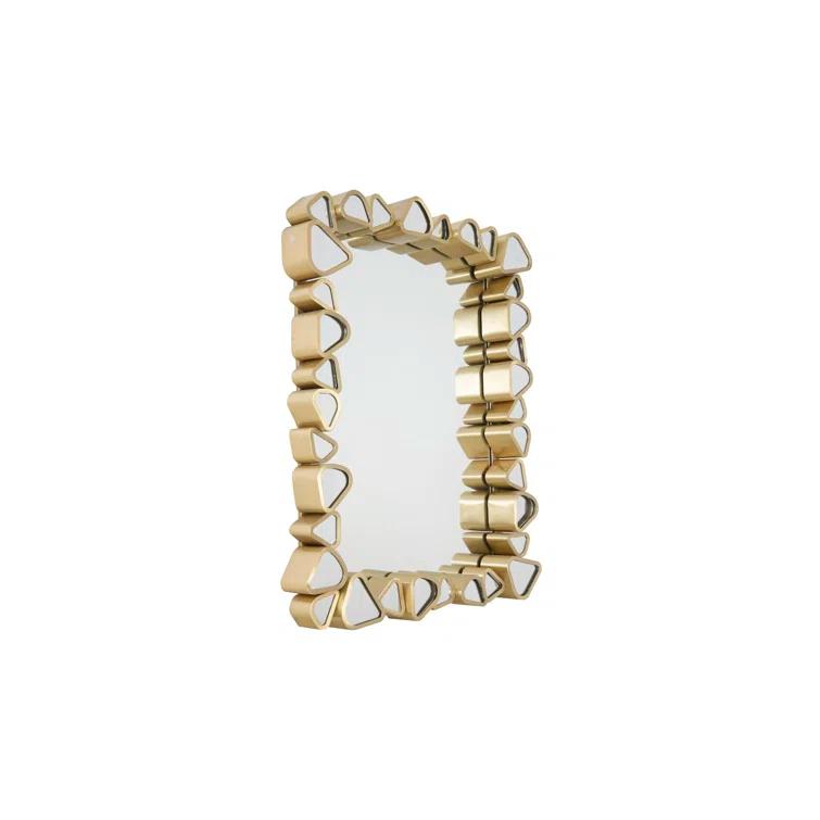 Phillips Collection Pebble Glam Accent Mirror