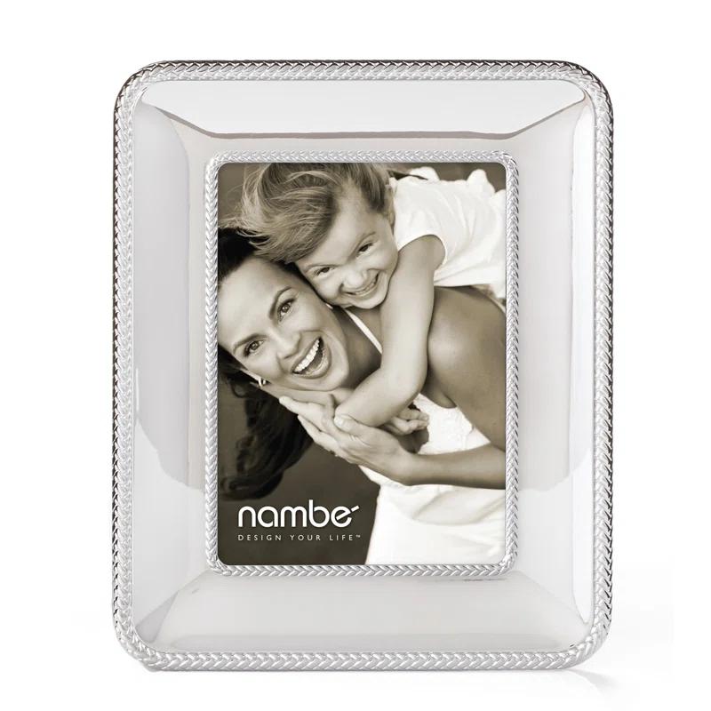 Nambé Nambe Braid Frame