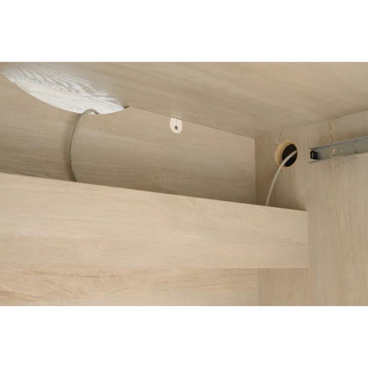 Inbox Zero Orba Executive Desk